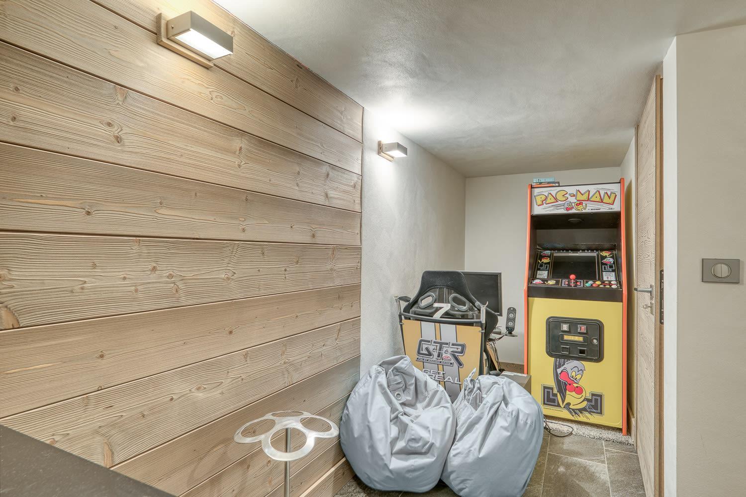 Appartement Equinox Megève Exteriör bild