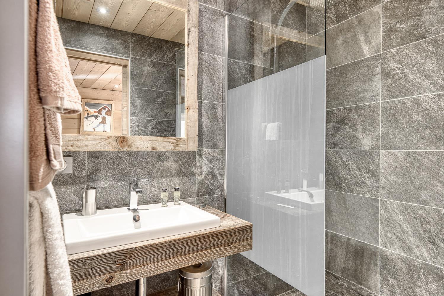 Appartement Equinox Megève Exteriör bild